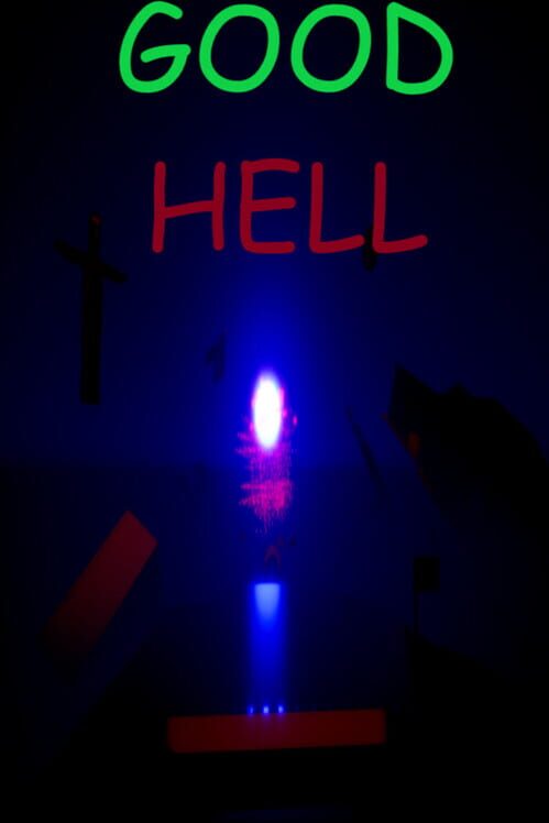 Good Hell screenshot