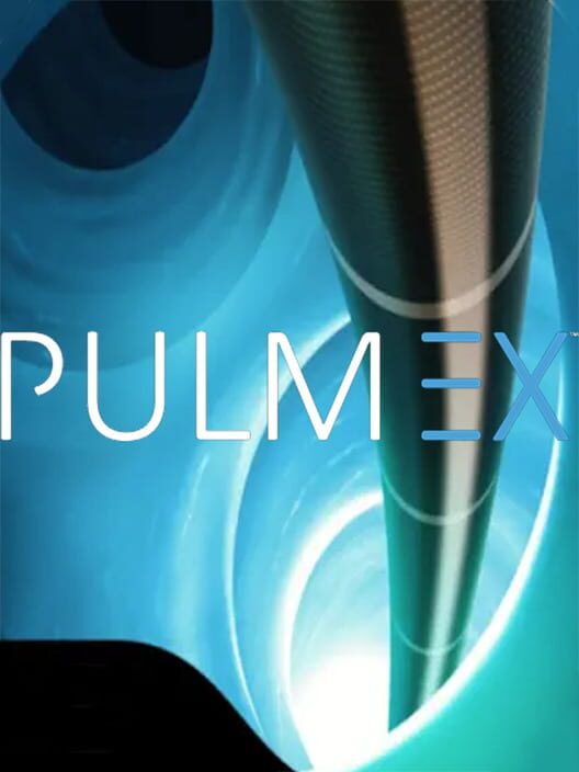 PulmEx Cover