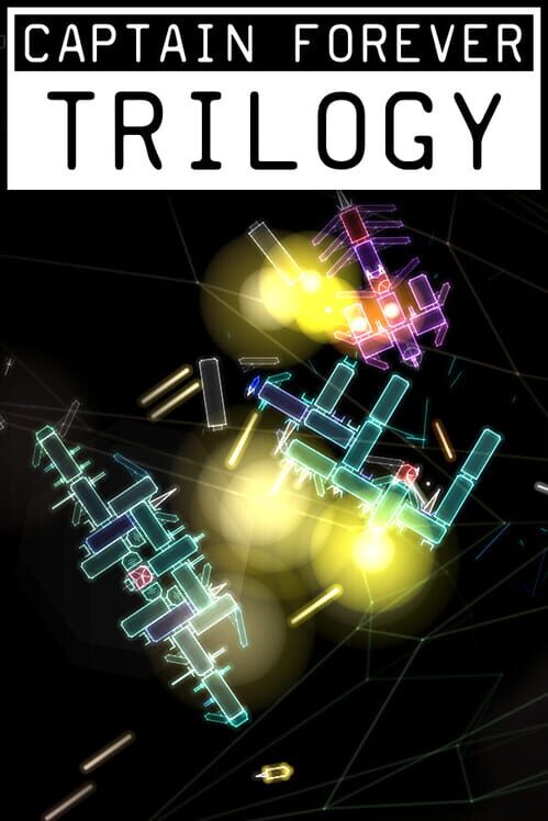 Captain Forever Trilogy screenshot