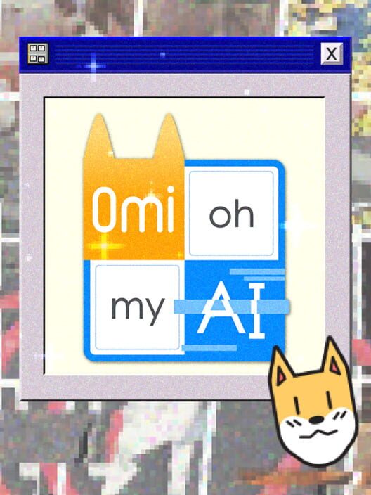 Omi Oh My AI screenshot