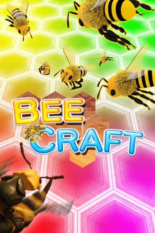 Bee Craft screenshot