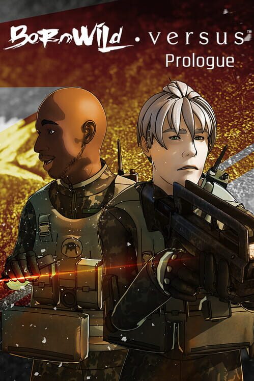 BornWild Versus S1: Prologue screenshot