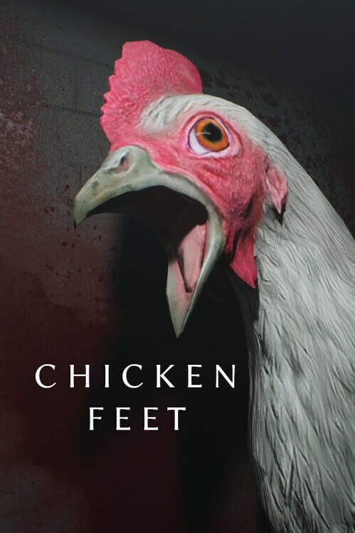 Chicken Feet screenshot