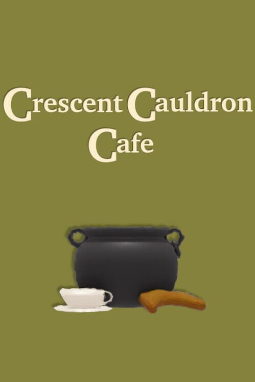 Crescent Cauldron Cafe screenshot