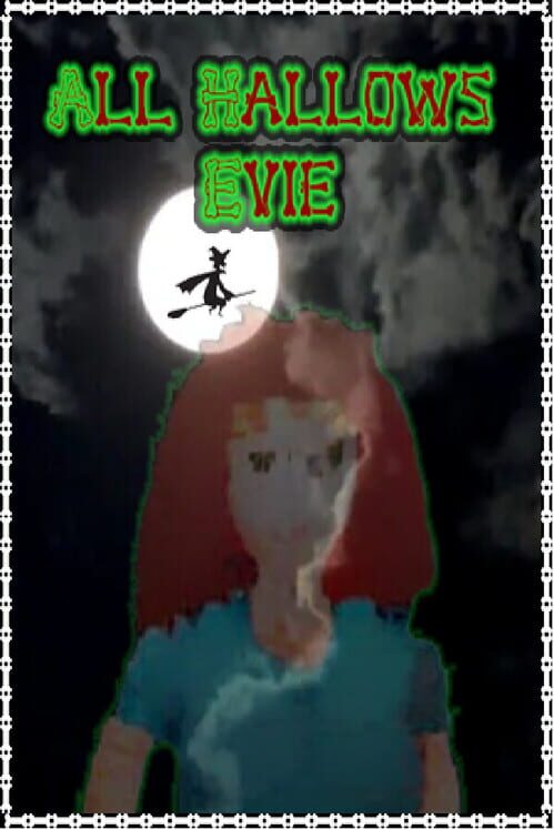 All Hallows Evie screenshot