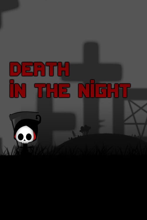 Death in the Night screenshot