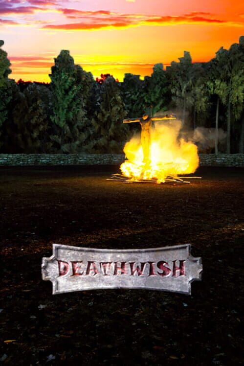 Deathwish screenshot