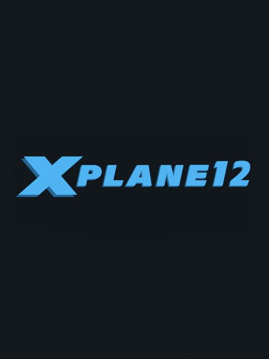 X-Plane 12 screenshot