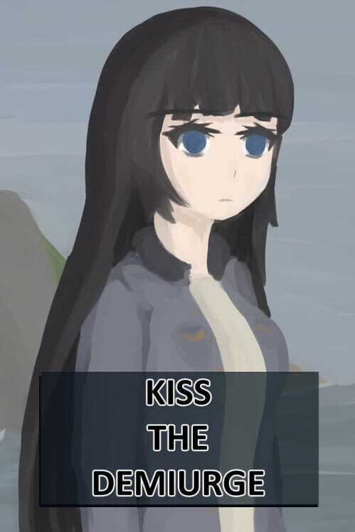 Kiss the Demiurge screenshot