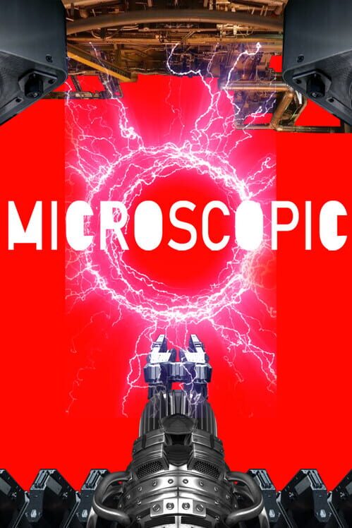 Capa de Microscopic