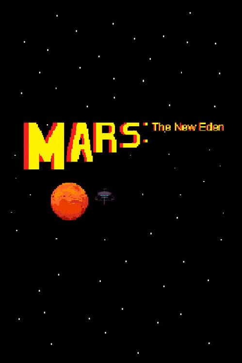 Mars: The New Eden screenshot