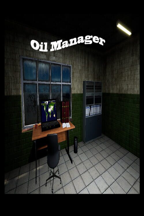 Oil Manager screenshot