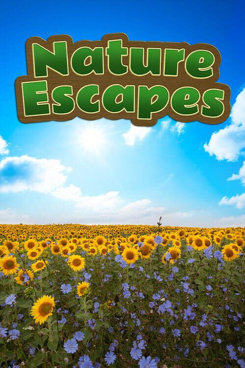 Nature Escapes screenshot