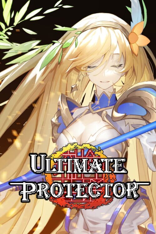 Ultimate Protector screenshot