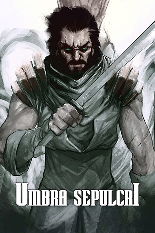 Umbra Sepulcri screenshot
