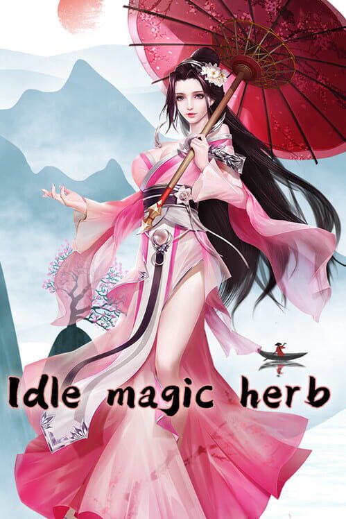 Idle magic herb screenshot