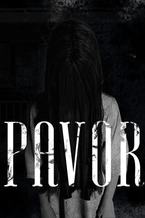 Pavor cover