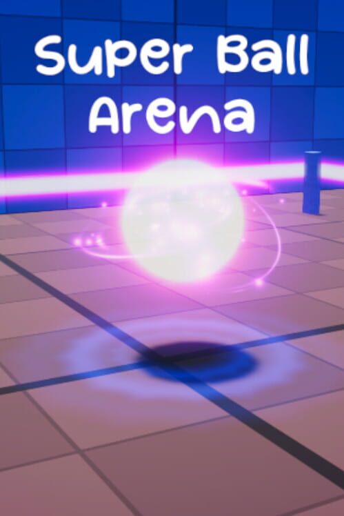 Super Ball Arena screenshot