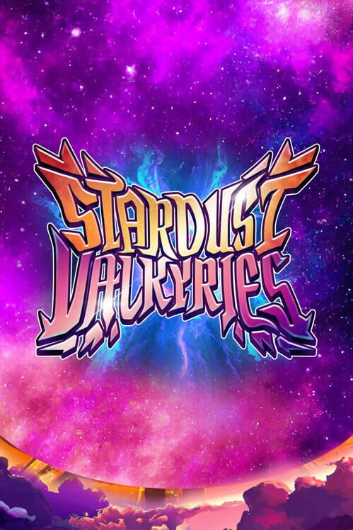 Stardust Valkyries screenshot