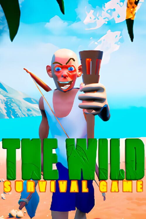 The Wild: Survival Game screenshot