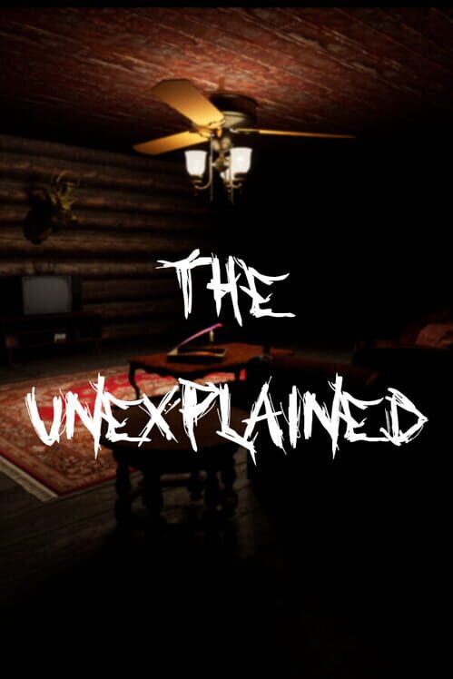 The Unexplained screenshot