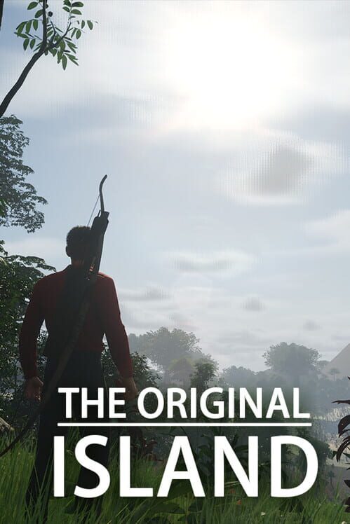 The Original Island screenshot
