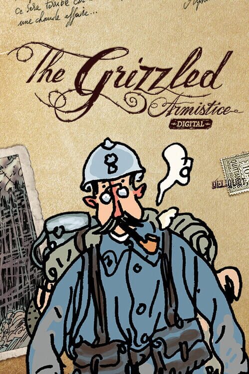 The Grizzled: Armistice Digital screenshot