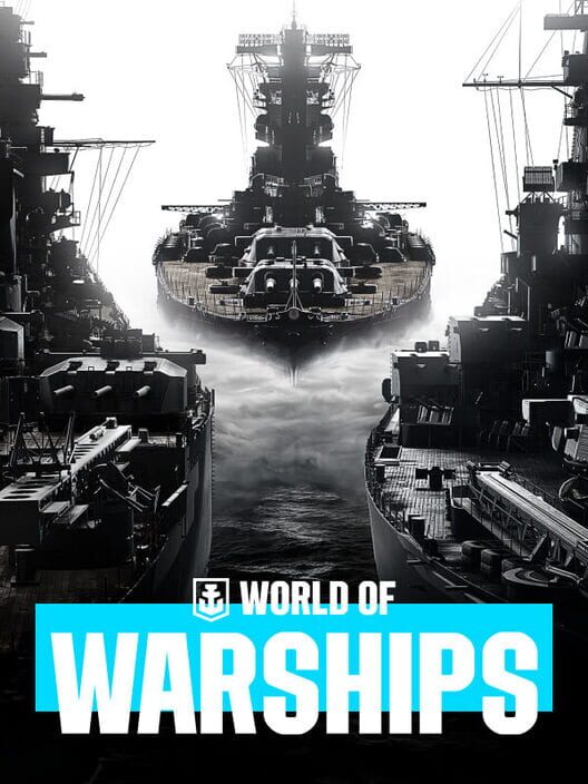 World of Warships screenshot