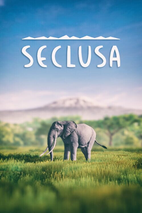 Seclusa screenshot