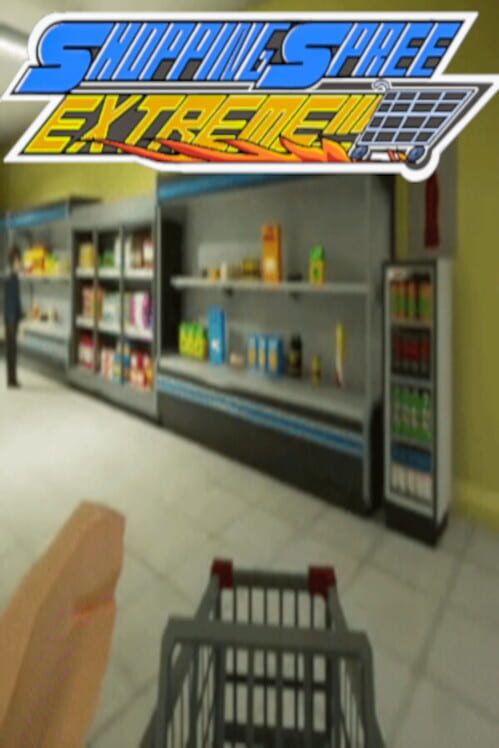 Shopping Spree: Extreme!!! screenshot