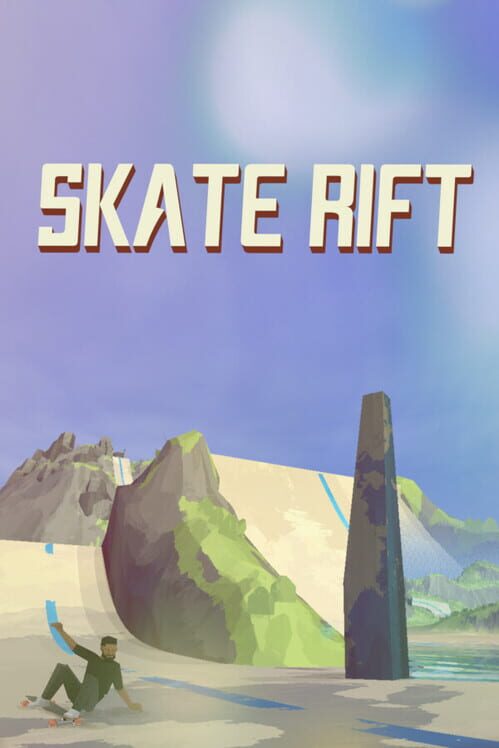 Skate Rift screenshot