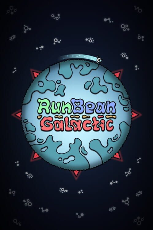 RunBean Galactic screenshot