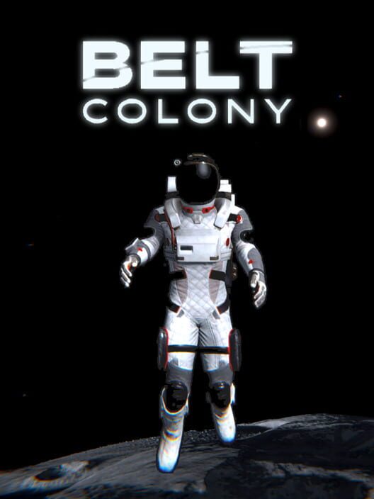 Belt Colony screenshot