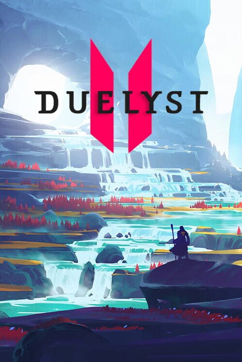 Duelyst II screenshot