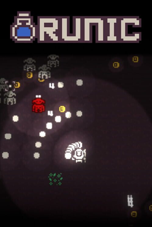 Runic Survivor screenshot