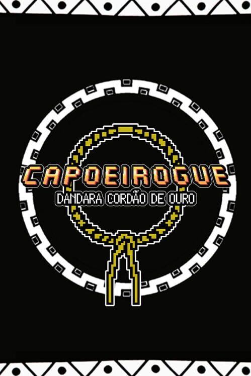 CapoeiRogue: Dandara Cordão de Ouro screenshot