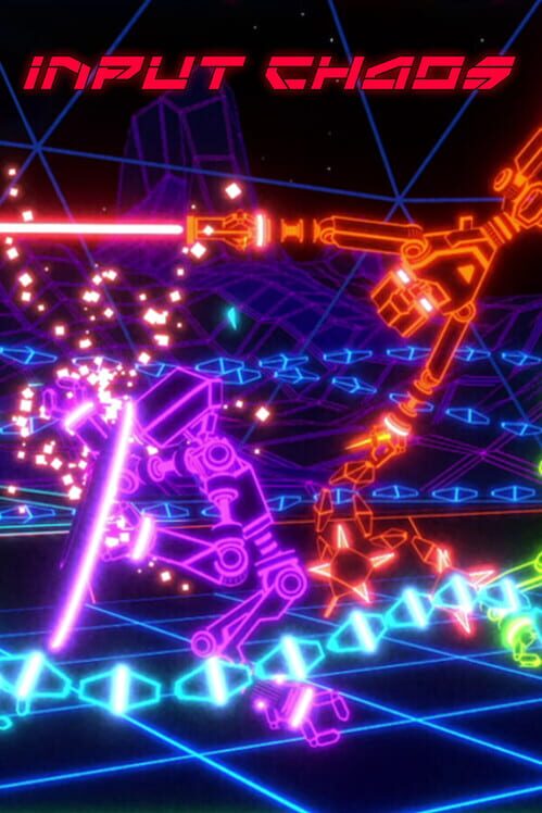 Input Chaos screenshot