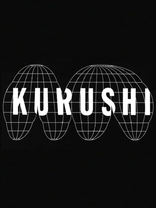 Kurushi 封面