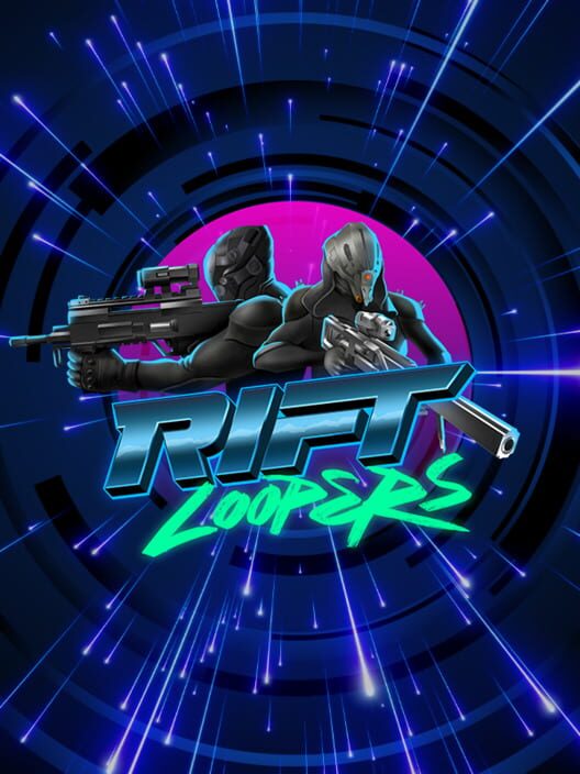 Rift Loopers screenshot