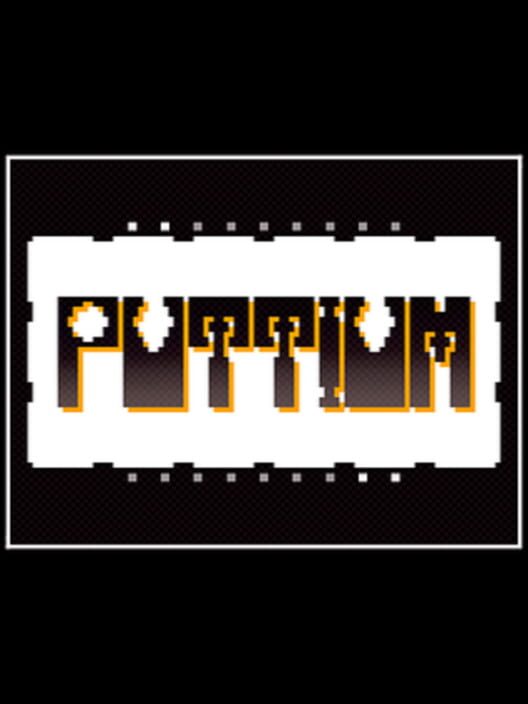 Puttium cover