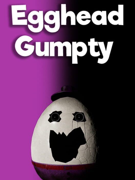 Egghead Gumpty screenshot