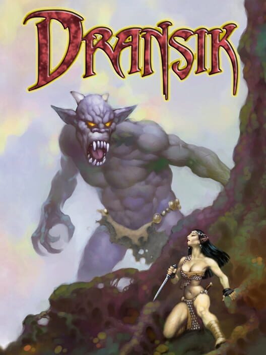 Dransik screenshot