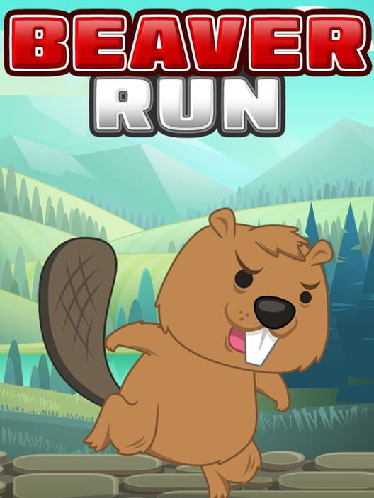 Beaver Run cover