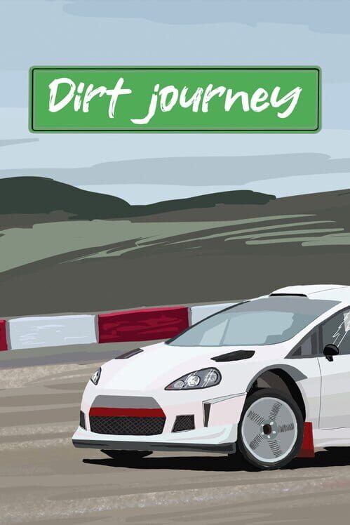 Dirt Journey cover art