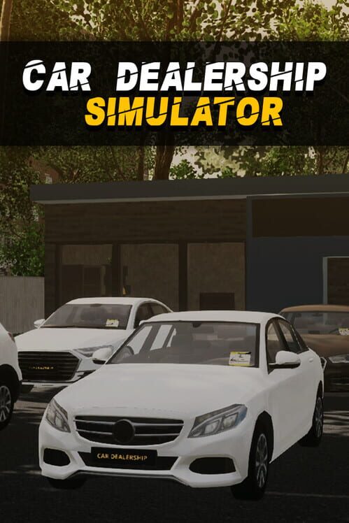 Car Dealership Simulator screenshot