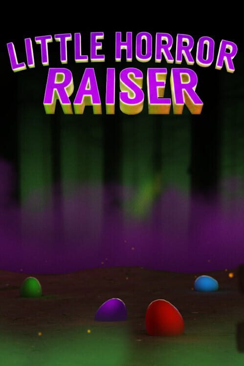 Little Horror Raiser screenshot