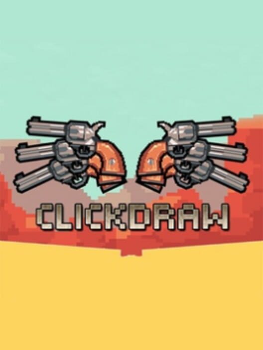 Clickdraw Clicker screenshot