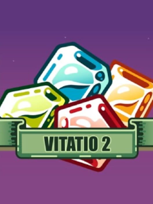 Vitatio 2 screenshot