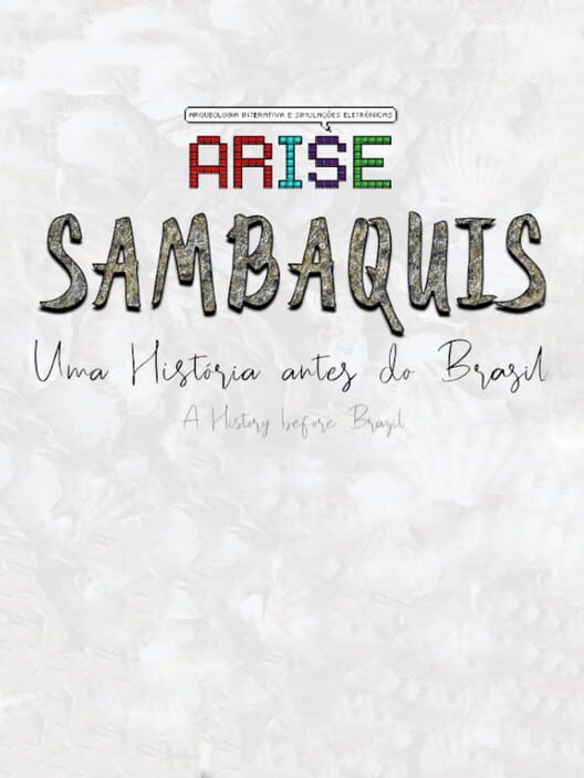 Sambaquis: A Story before Brazil cover