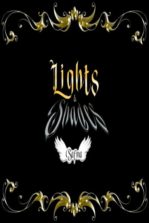 Capa de Lights e Shades: Safìna